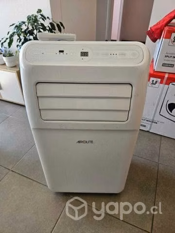 Aire acondicionado AIROLITE portatil 9.000 BTU/h