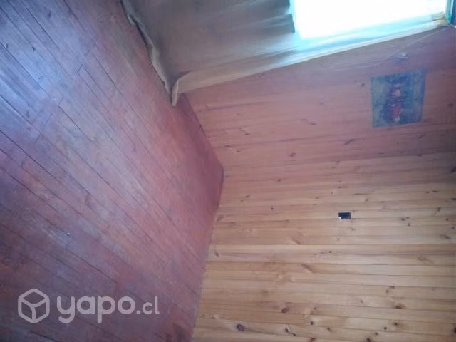 Se vende casa en malalhue