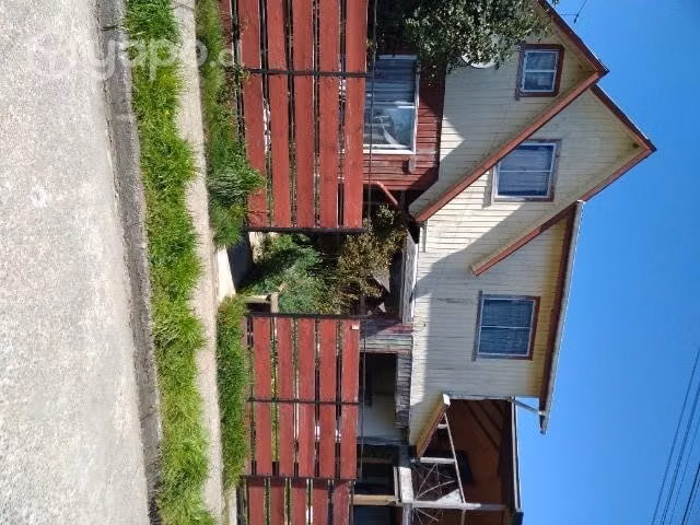 Se vende casa en malalhue