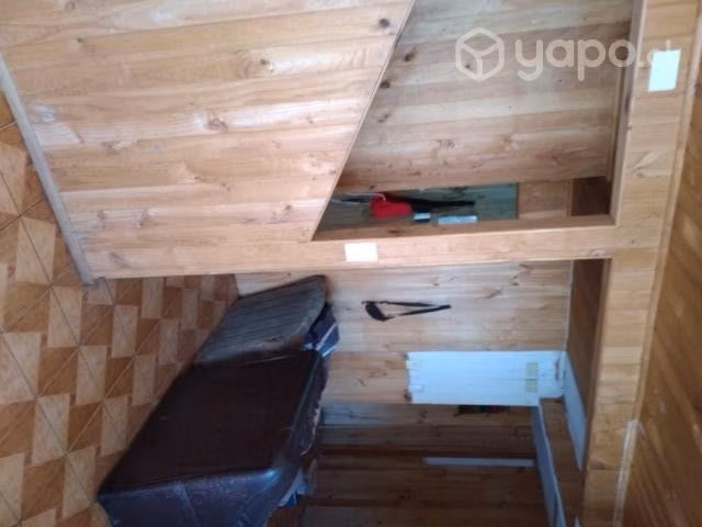Se vende casa en malalhue