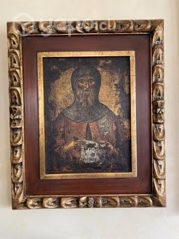 Coleccion de 5 cuadros antiguos - Imagen 5