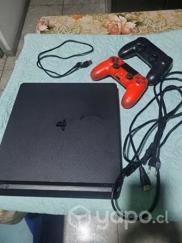 Playstation 4