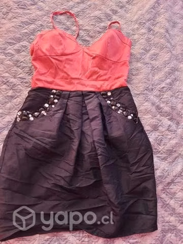 Vestidos fiesta
