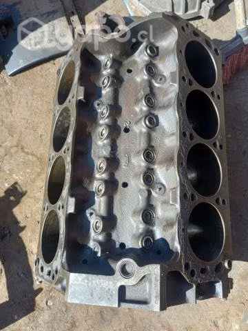 Block de motor Ford 302 V- 8 - Imagen 3