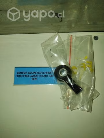 Sensor Golpeteo (LFF085) Ford F150 Lariat 5.0 AUT