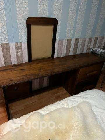 Mueble de tocador - Imagen 5