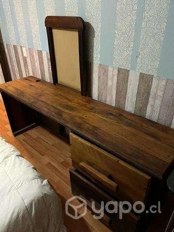 Mueble de tocador - Imagen 2