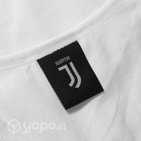 Juventus Pack Camiseta y BOXER Gris Hombre Estampa
