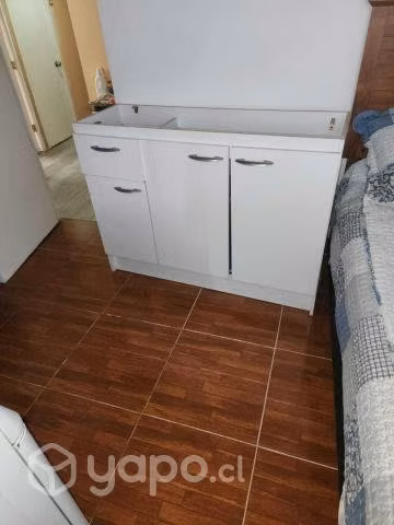 Mueble base para cocina
