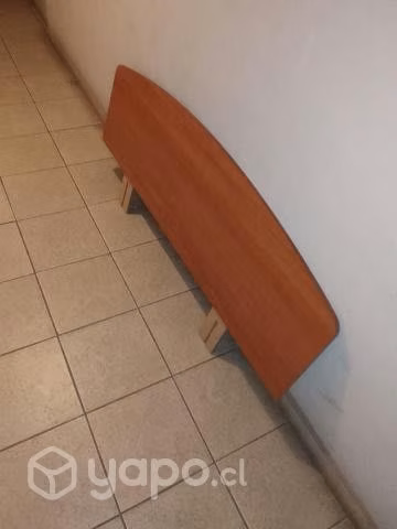 Respaldo dos plaza - Imagen 2
