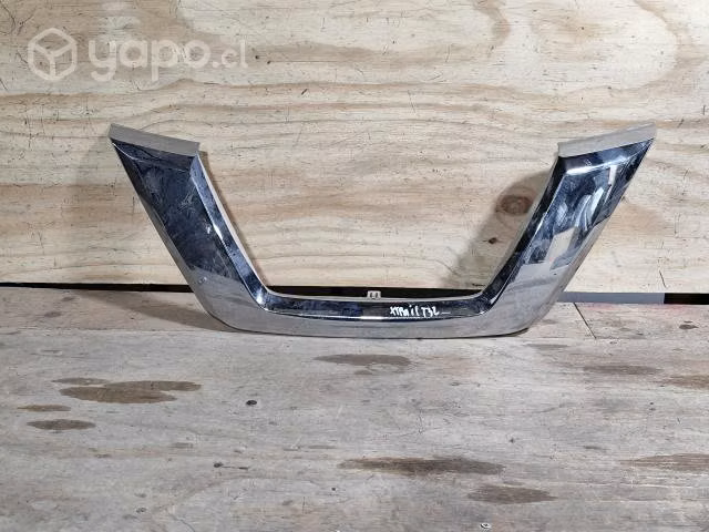 Cromado mascara Nissan Xtrail t32 /m01jrgd