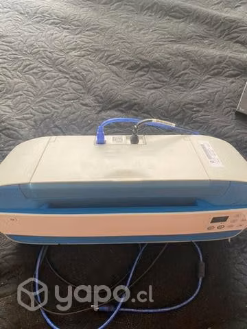 Impresora hp