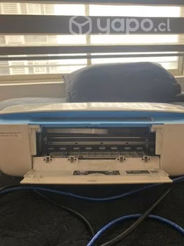 Impresora hp - Imagen 2