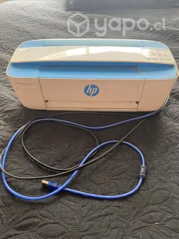 Impresora hp - Imagen 3