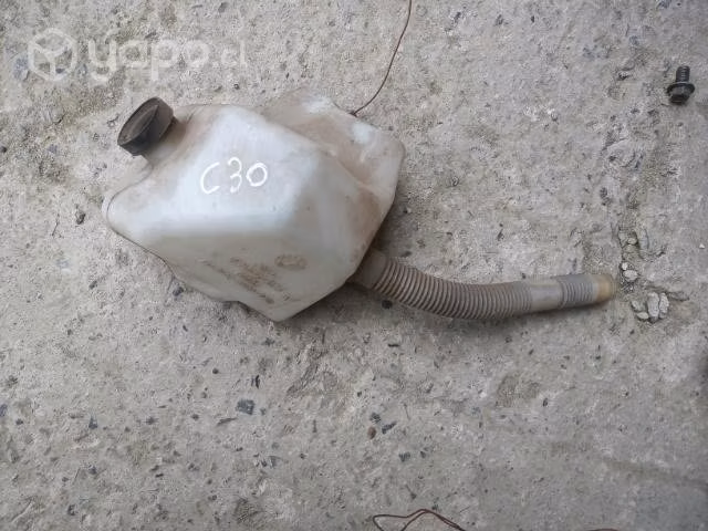 Volvo c30 deposito de agua envio regiones
