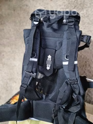 Mochila trekking