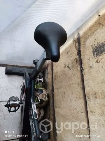 Bicicleta estática - Imagen 5