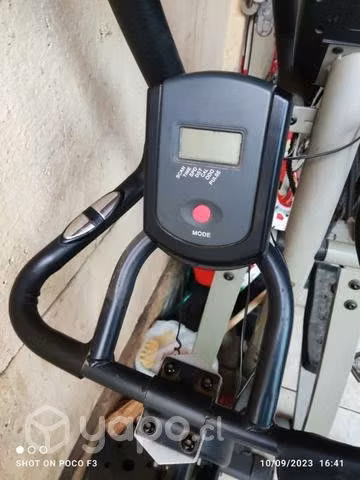 Bicicleta estática - Imagen 4