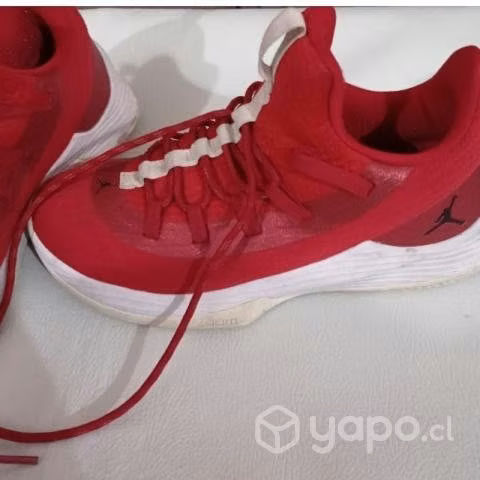Zapatillas Jordan - Imagen 4