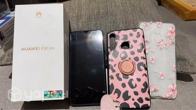 Huawei p30 lite CERO DETALLES DE USO - Imagen 3
