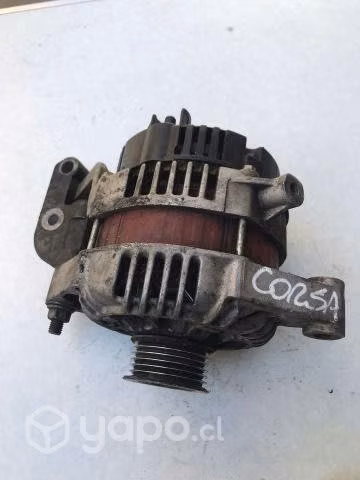 Alternador Chevrolet Corsa 