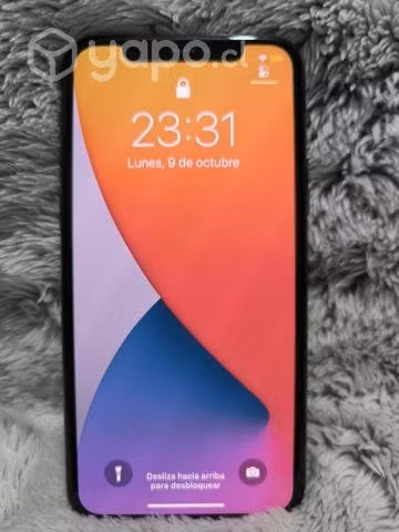 IPhone 11 pro 64 gb