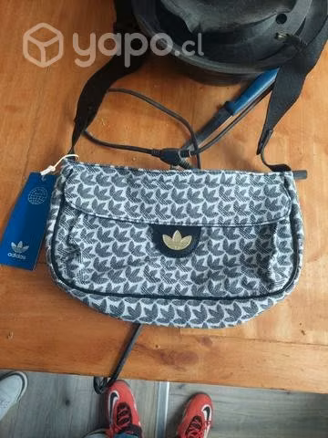 Cartera adidas