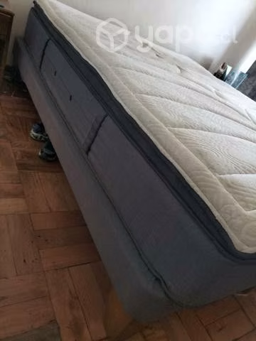 Cama CIC en buen estado