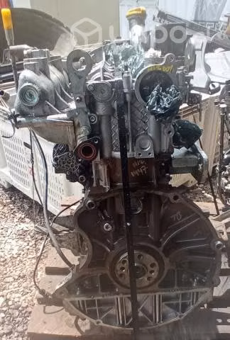 Motor Ensamble Culata Carter Bomba Elevadora