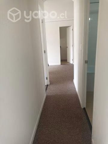 Arriendo departamento San Pedro