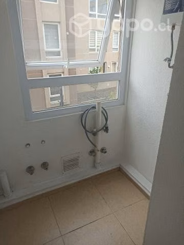 Arriendo departamento San Pedro