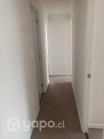 Arriendo departamento San Pedro