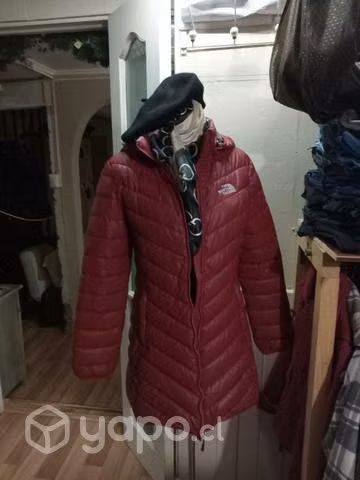 Parcas nuevas mujer