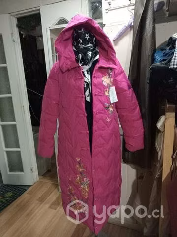 Parcas nuevas mujer