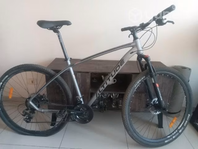 Bicicleta mtb aro 29 talla L