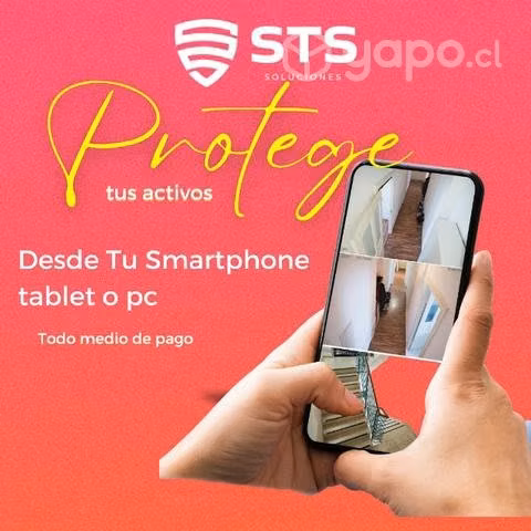 Camaras de Seguridad