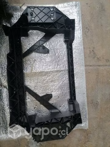 Frontal jac js2 - Imagen 2