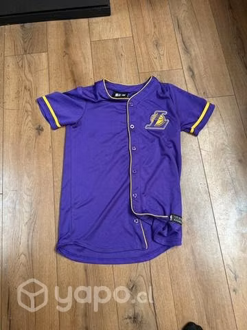 Camisa basquetball