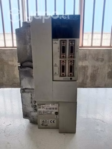 Servo drive