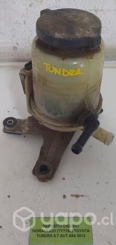 Deposito Liquido Hidraul (TYT150) Toyota Tundra