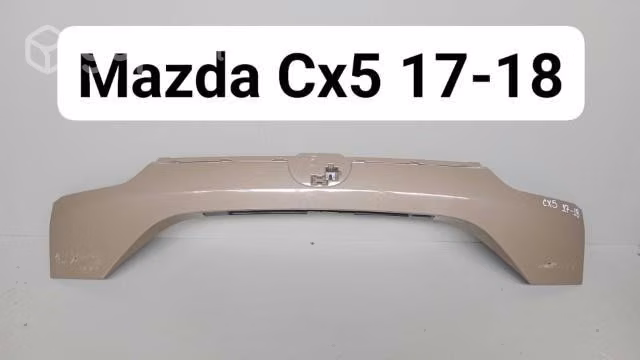 Moldura portalon mazda cx5 dmg multimarca 19.01