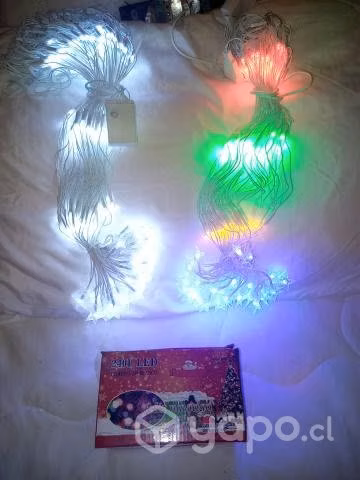 Luces