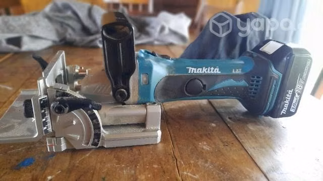 Ensambladora Makita DPJ180