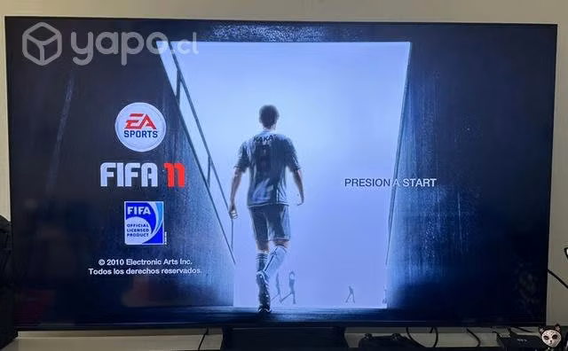 FIFA 11 para Xbox 360