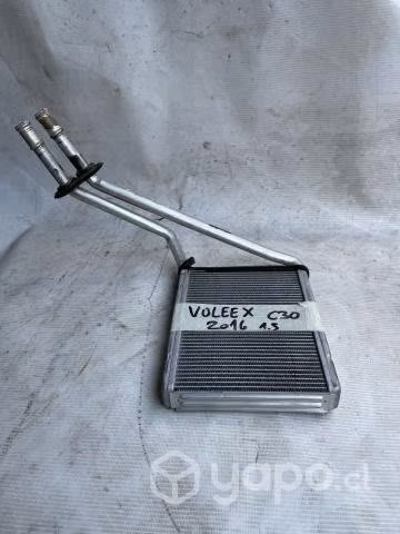 Radiador de CalefaGreat Wall Voleex C30 1.5 2016