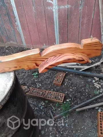 Yugos artesanales - Imagen 3