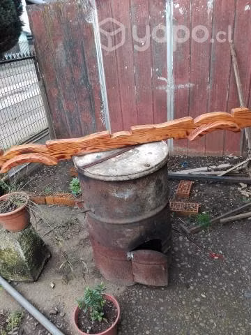 Yugos artesanales - Imagen 2