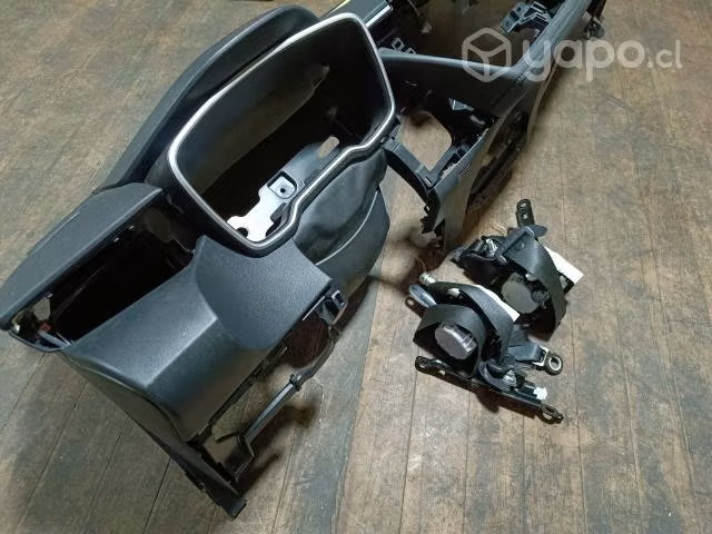 Kit de airbag Toyota Corolla 2021