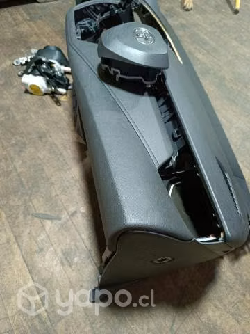 Kit de airbag Toyota Corolla 2021