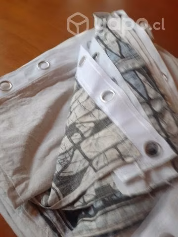 Cortinas
